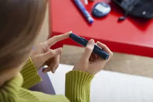 Esta es la frmula para darle pelea a la diabetes y regular los niveles de glucosa en sangre