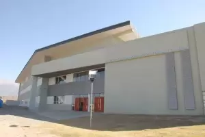 Se realizar la 1ra Jornada de Geografa en el IES Clara J. Armstrong: das, horarios para la acreditacin