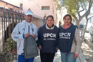 UPCN festejar el mes de las infancias en Andalgal