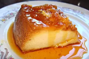 Econmico y rpido: cmo hacer un exquisito budn de pan