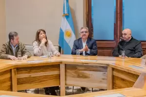 Gobierno y empresarios buscan reforzar la inclusin local en los proyectos mineros