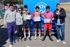 Capital tiene su selectivo para la instancia provincial de los Evita