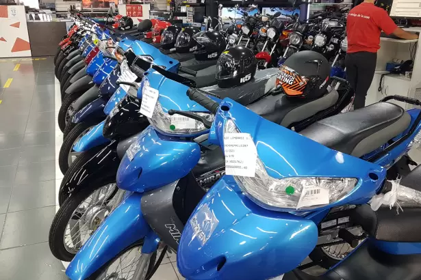 La moto 0km se financia: cu�les son las propuestas, tasas y plazos