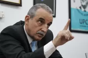 Confirmaron la condena contra Guillermo Moreno por haber manipulado datos del Indec