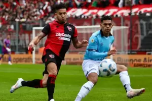 Newell's empat sin goles con Belgrano en Rosario y siguen sin levantar cabeza