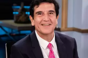 Melconian critic a Milei por el veto a la ley de jubilaciones: "Los jubilados perdieron un 26%"