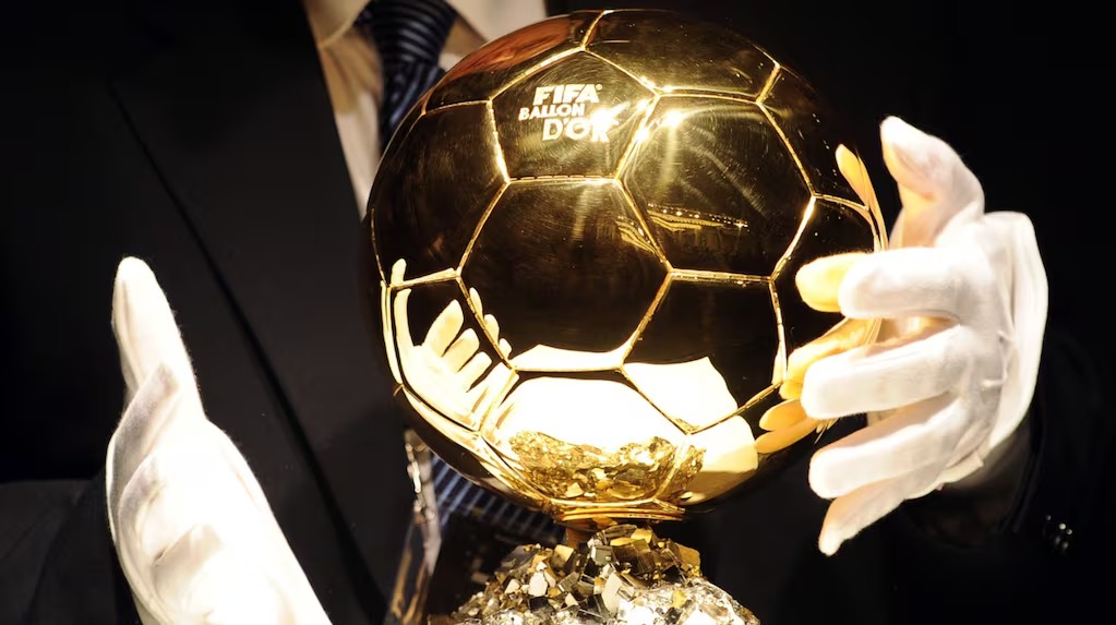 Balón de Oro 2024 ¿Quiénes son los nominados y qué argentinos podrían