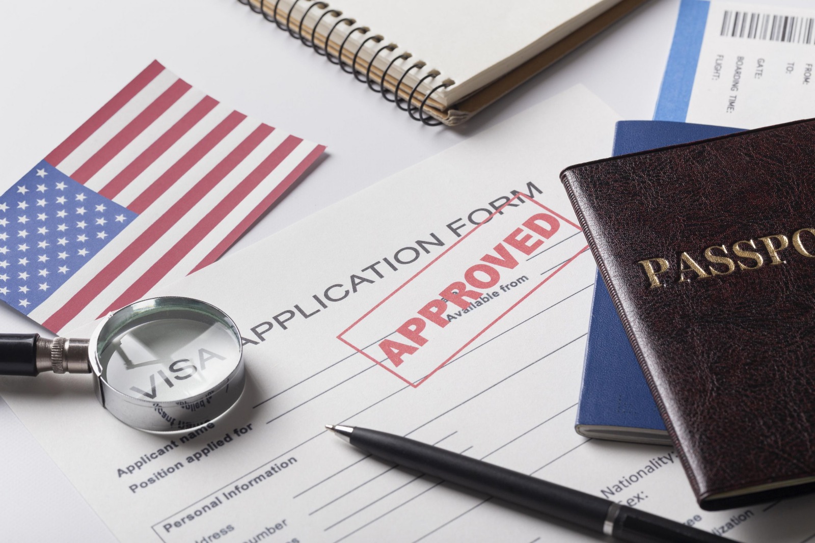 VISA: ¿Cuáles son los nuevos requisitos para viajar en Estados Unidos ...
