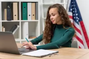 Estos son los 6 trabajos que no necesitan titulo universitario en EEUU