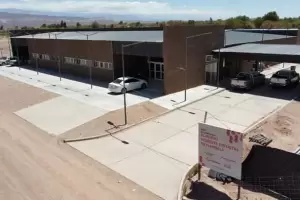 Reclaman la falta de cirujano de urgencias en Tinogasta y la disfuncin del rea Programtica de Fiambal