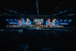 Recaudacin del Poncho: reinvertirn los $1.000 millones en nuevos eventos culturales