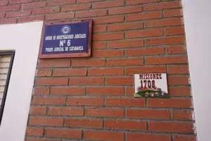 Ataque de botequeros: desvalijaron una vivienda