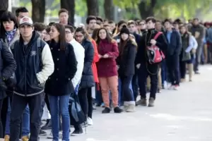 El 84% de las personas se sienten discriminadas en las entrevistas laborales en Argentina
