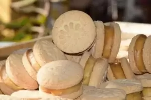 Capia santamariana: avanza el proyecto de puesta en valor