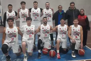 Red Star le gan a Ateneo en 1ra y U13, y venci a Montmartre en el U21