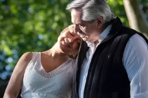 Revs para Alberto Fernndez: por decisin de la Justicia, el celular de Fabiola Yaez ser peritado en Espaa