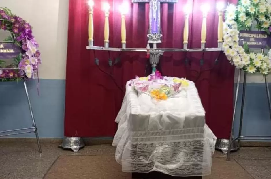 Foto gentileza FM Tabaruco