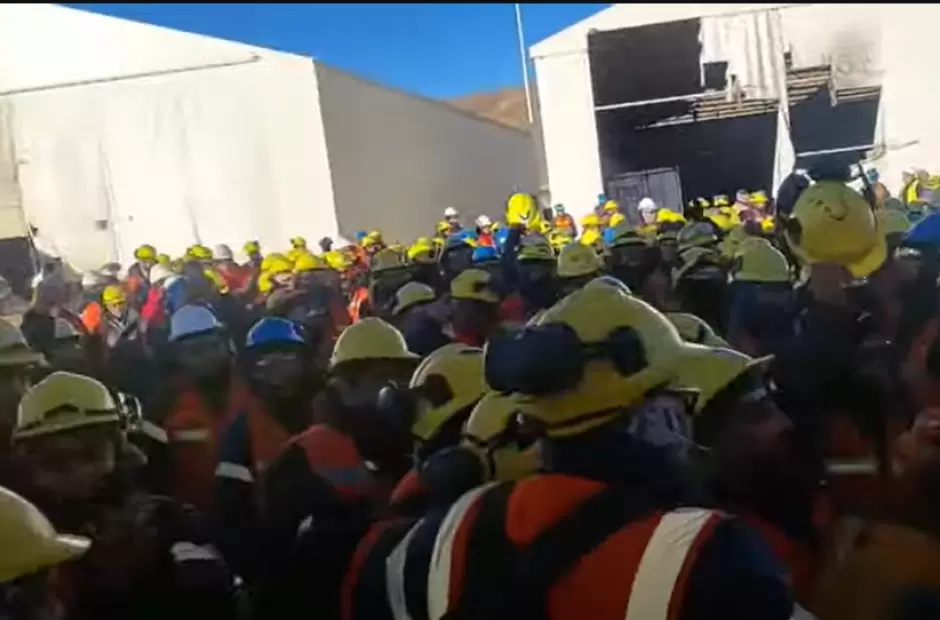 Foto gentileza Radio Valle Viejo