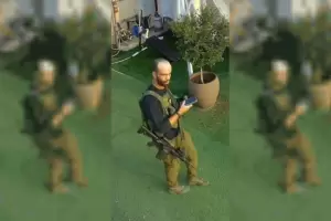 Israel abati al comandante de Hams que encabez los ataques del 7 de octubre