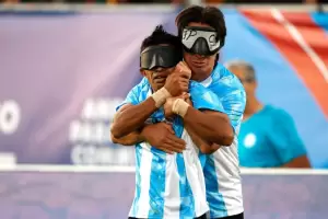 Agenda de Argentina en los Juegos Paralmpicos 2024: quines compiten hoy jueves