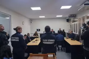 Condenaron a tres aos de prisin en suspenso al acusado de la muerte de un motociclista