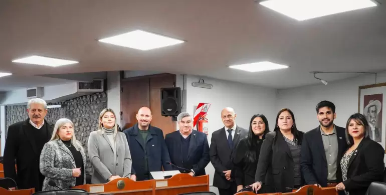 Preocupacin por el incremento injustificado de tarifas elctricas en Catamarca