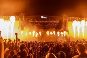 Anunciaron el line up del Lollapalooza Argentina 2025: Qu artistas conformarn la grilla?