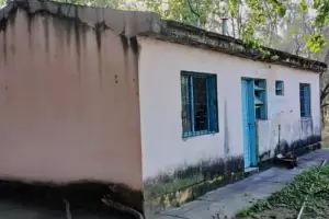 Innovador proyecto "Casa de la Mujer Agro" en Alijiln