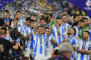 Copa Am�rica 2028: cu�l es el pa�s que se encamina a ser sede