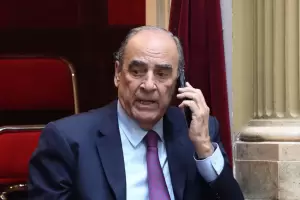 Francos en Diputados: defender la gestin con el foco en el rumbo econmico