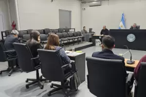 Sentenciaron a 20 aos de crcel a un culpable de abuso sexual