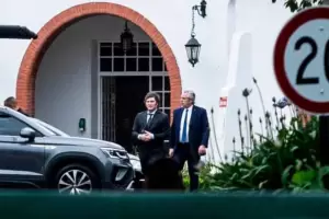 Por pedido de la Justicia, el Gobierno entregar los registros mdicos completos de Fabiola Yaez