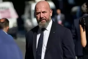 Jorge Macri desplaz a Waldo Wolff del Ministerio de Seguridad