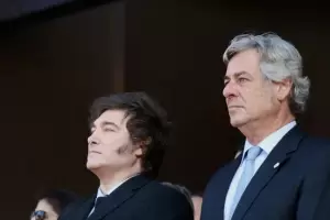 La Sociedad Rural pidi eliminar las retenciones y respald el respeto a la propiedad privada