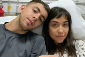 Mara Becerra tras el embarazo ectpico: su recuperacin, el apoyo familiar y el futuro musical