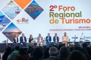 2 Foro Regional de Turismo: El Norte Argentino se consolida como marca