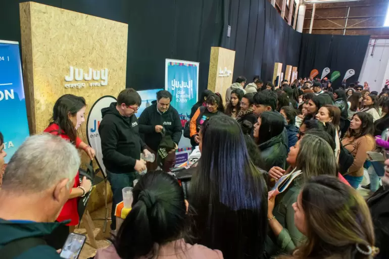 El Norte Argentino se consolida como marca en el 2 Foro Regional de Turismo