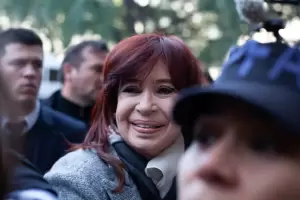 CFK critic las polticas econmicas de los primeros 9 meses de Milei en el Gobierno