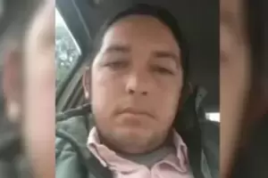 Caso Loan: declara por segunda vez Antonio Bentez, el to del nio