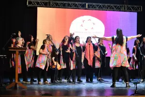 Inician las inscripciones a los talleres de capacitaciones de "Catamarca Da La Nota"