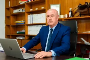 Bracamonte jurar como ministro de la Corte el 20 de septiembre