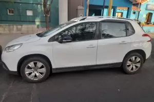 Secuestran un automvil: el conductor manejaba con 1.99 de alcohol en sangre