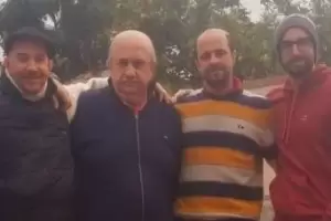 Profundo pesar: falleci el Dr. Jorge Brizuela del Moral