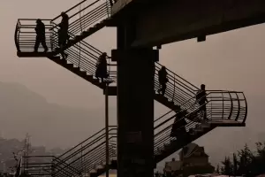 Advierten que el humo de los incendios en Bolivia afectar varias provincias, y podra llegar a Catamarca