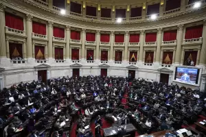 El Gobierno confa que tendr el apoyo para sostener el veto a la Ley de Financiamiento Universitario