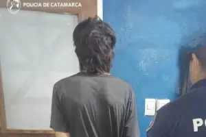 Recuperan un celular arrebatado en el norte de la Capital