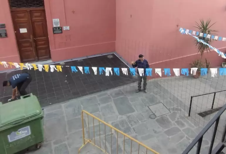 catedral patio obras