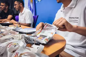 Registro de prestadores tursticos en Beln y Antofagasta: asesoramiento e inscripcin