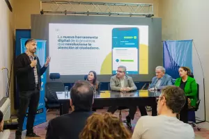 Lanzaron la App Mi Catamarca para simplificar trmites y servicios pblicos