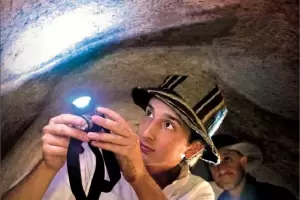 Arquelogos de la UNCA fueron convocados a un programa de investigacin en Egipto